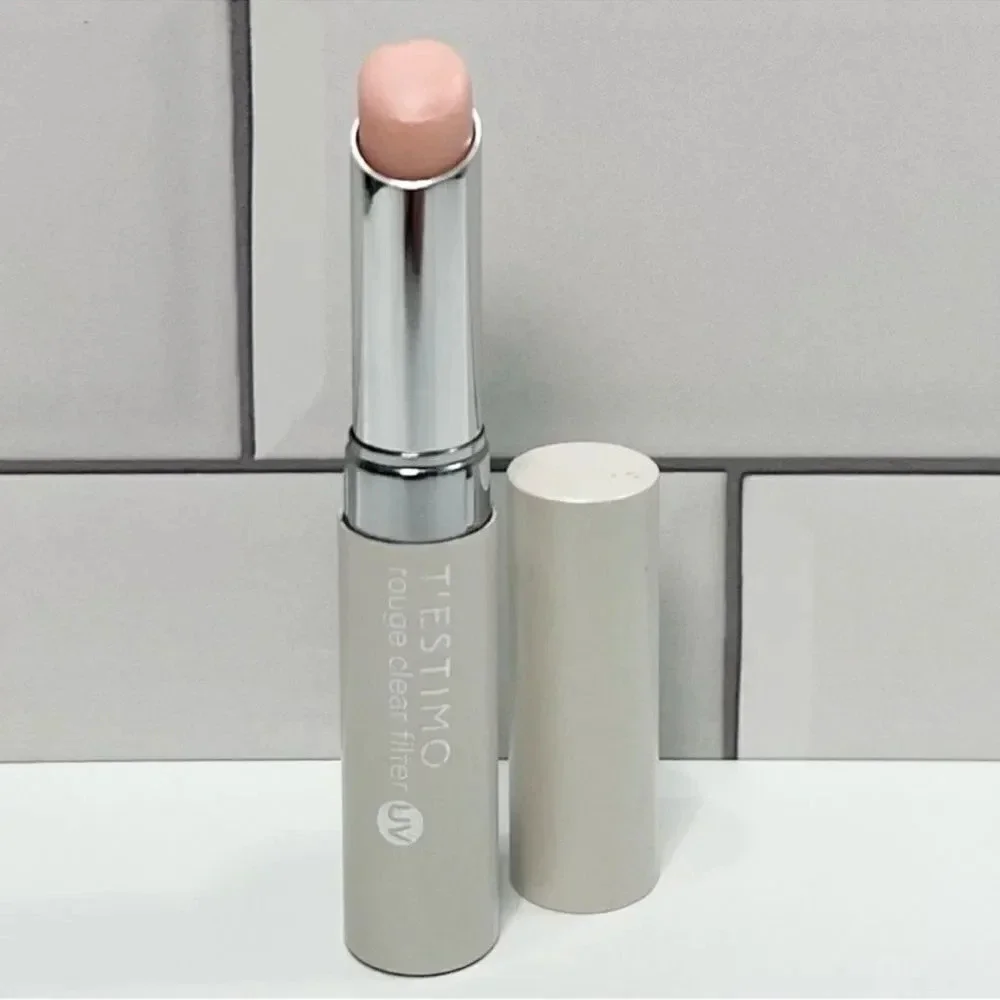 Kanebo T’Estimo Rouge Clear Filter UV Lipstick
